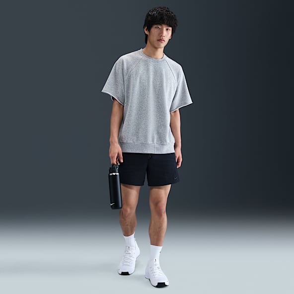 NIKE公式】ナイキ Dri-FIT アンリミテッド メンズ 18cm